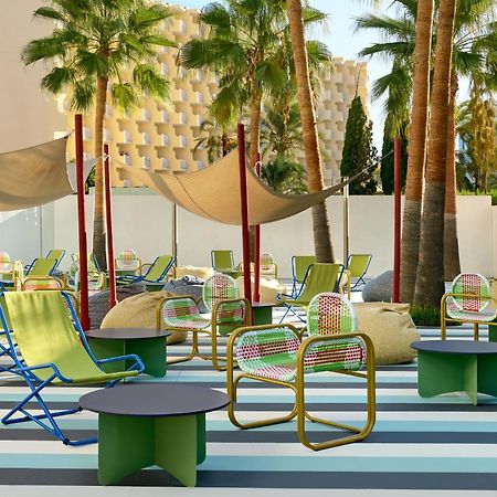 Tent Mojito Suites Magaluf  Exterior photo