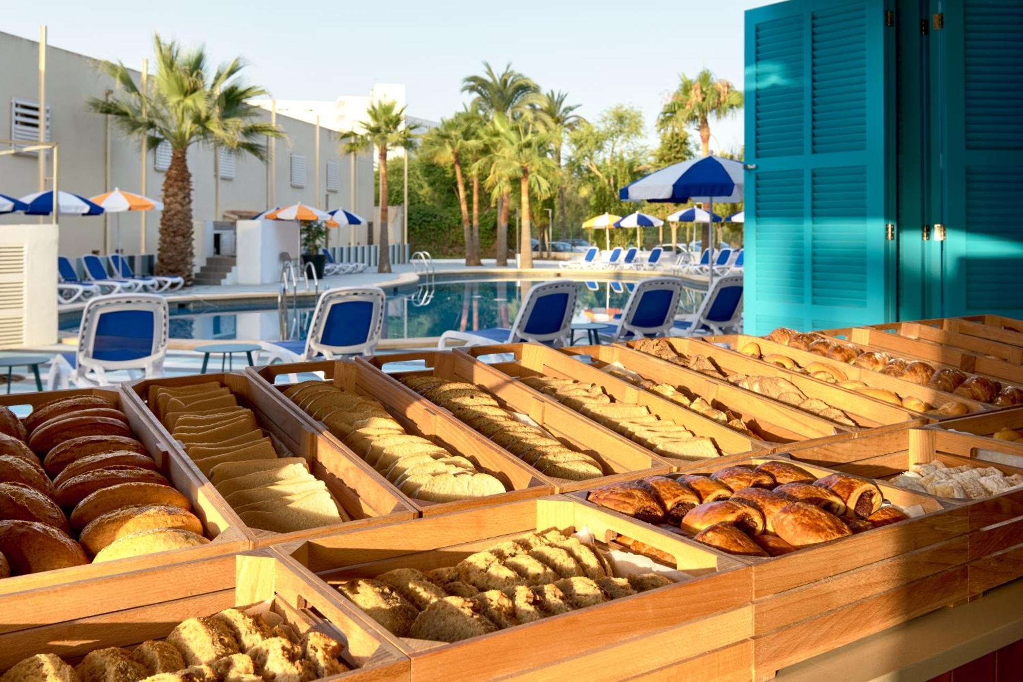 Tent Mojito Suites Magaluf  Exterior photo
